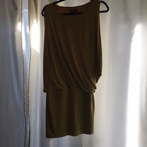 Brand new young dress